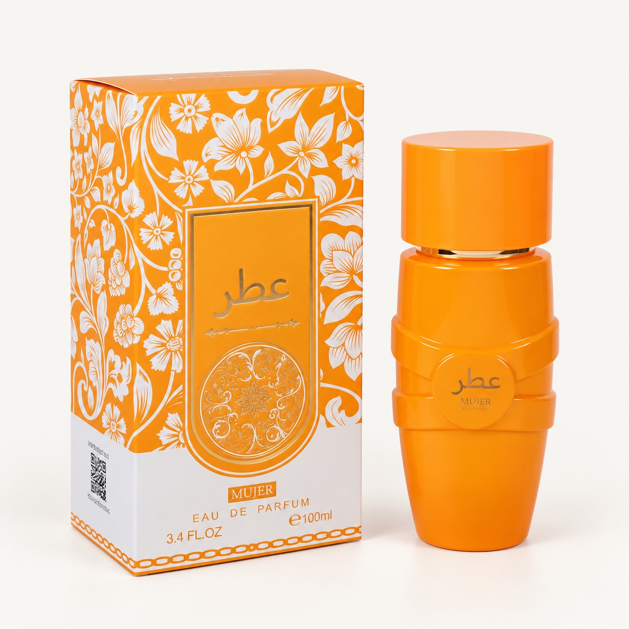 Perfume de Lattafa Yara Tous mujer 100ml（48/12）